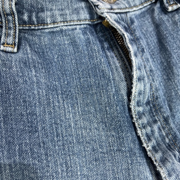 Wrangler Advanced Comfort 36x32 - Picture 8 of 11